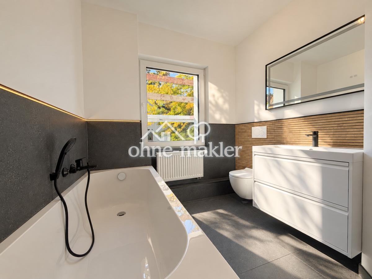 Badezimmer 1