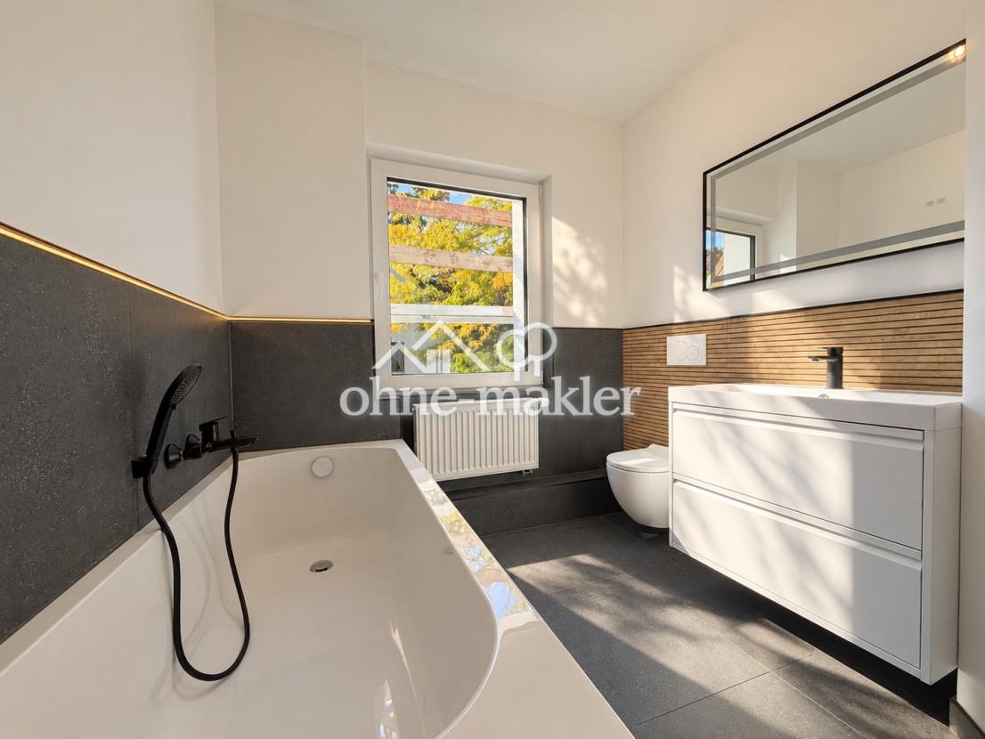 Badezimmer 1