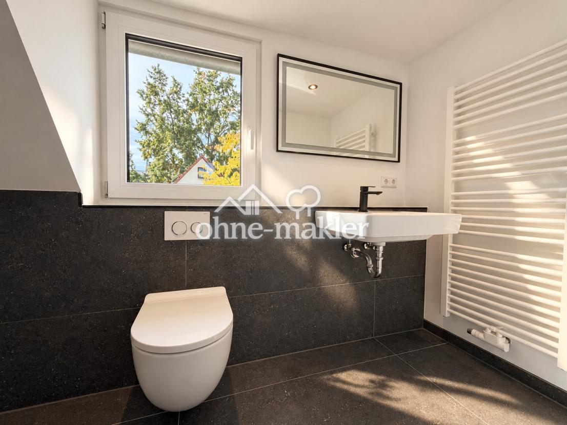 Badezimmer 2