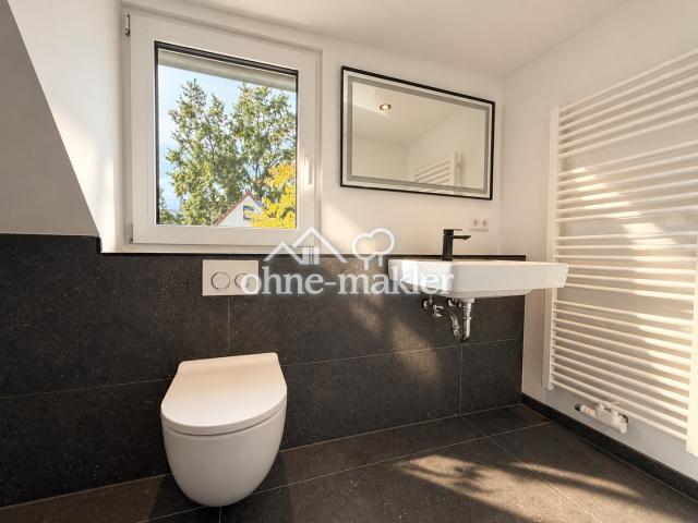 Badezimmer 2