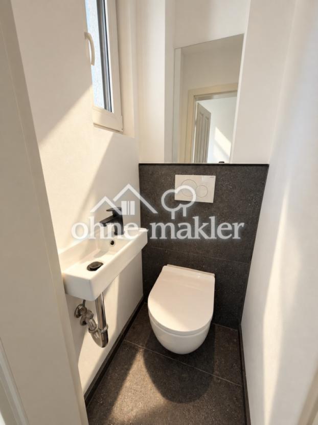 Gäste Wc