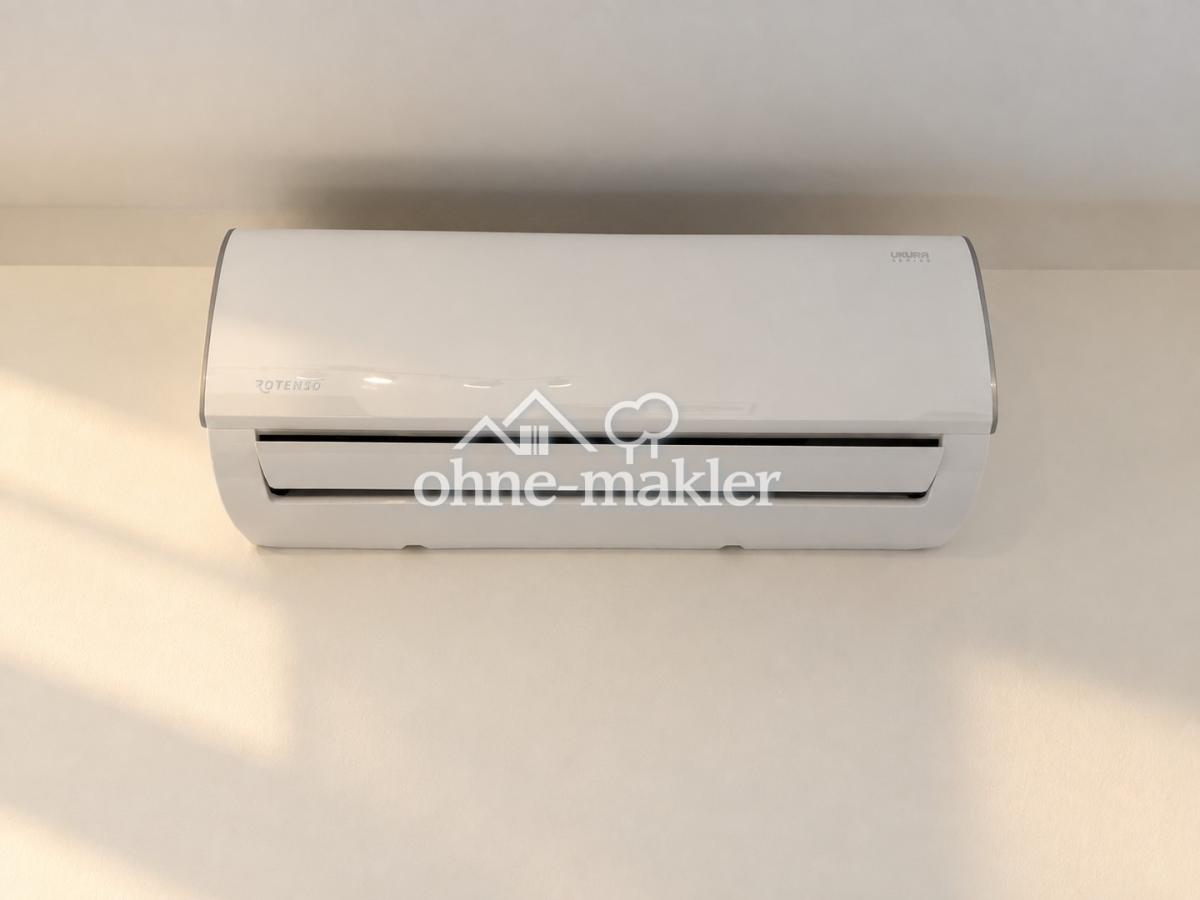 Klimaanlage