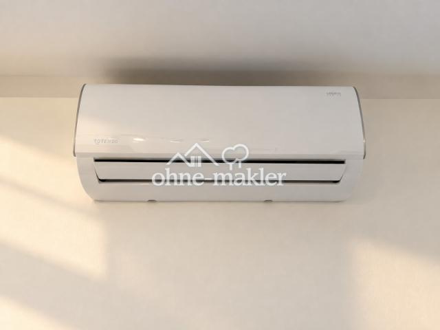 Klimaanlage