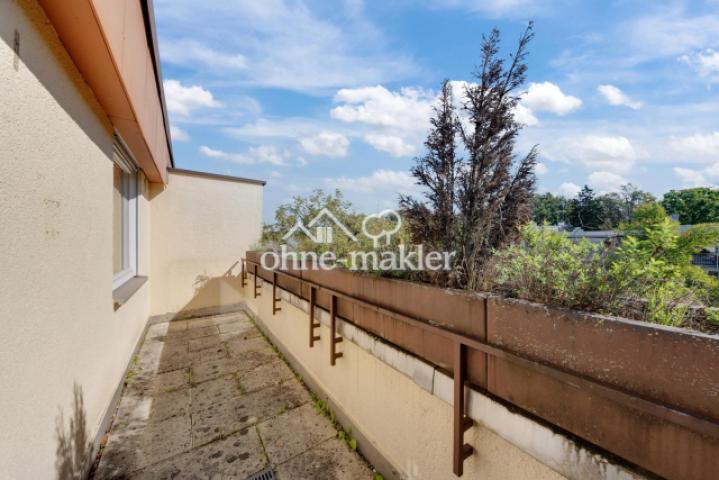 Balkon 1