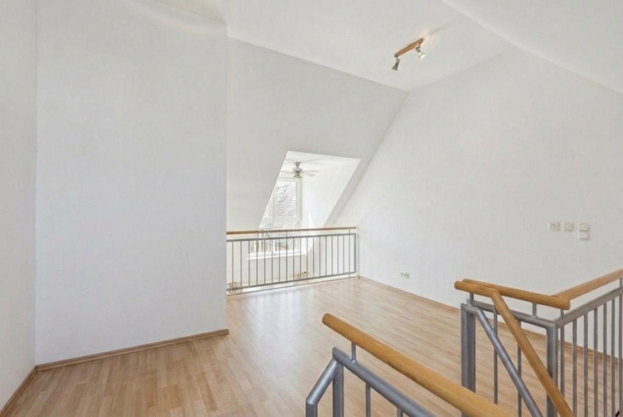 Studio - Ansicht 1