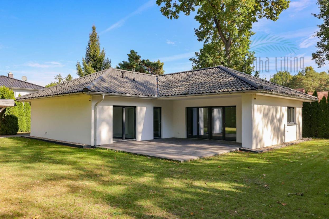Bungalow