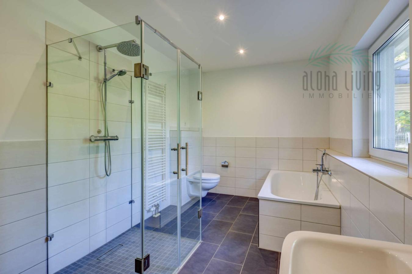 Badezimmer 1