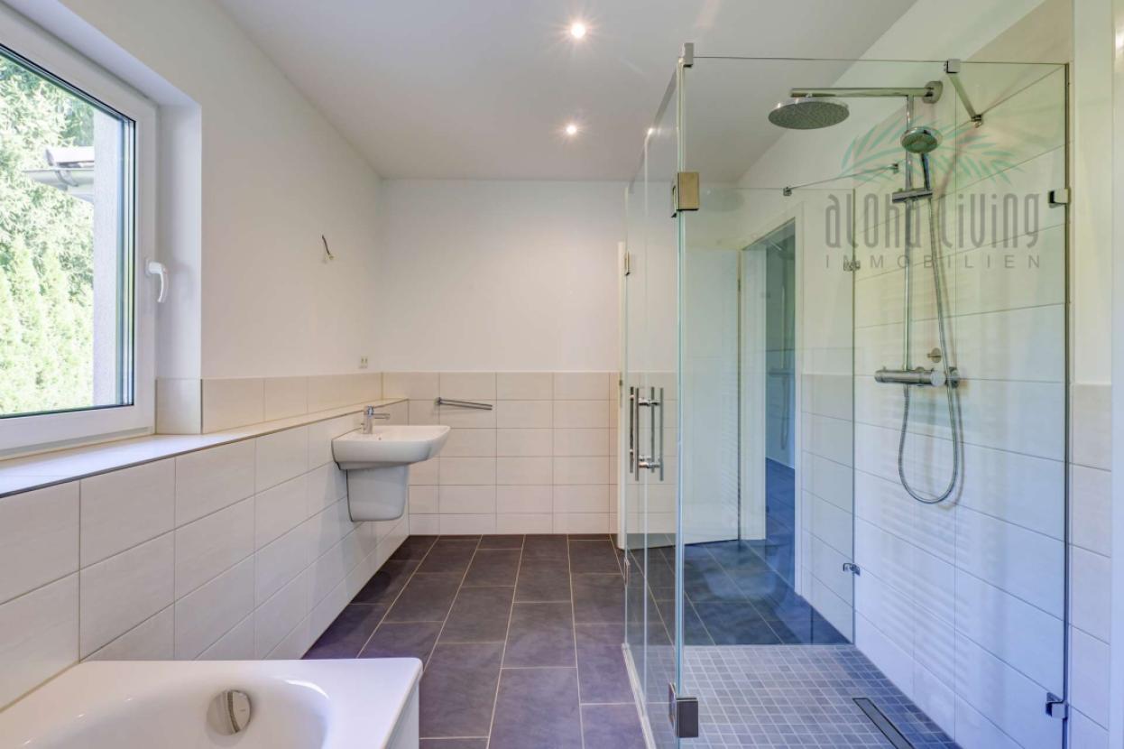 Badezimmer 1