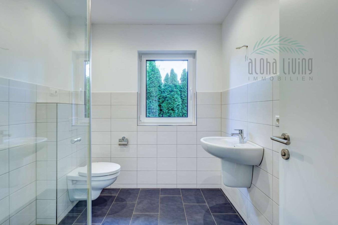 Badezimmer 2
