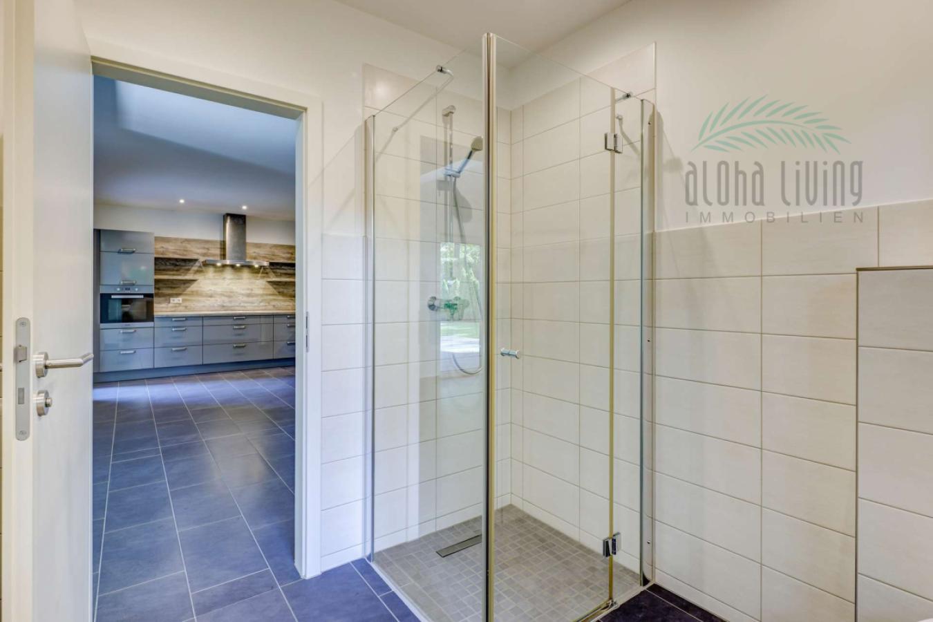 Badezimmer 2