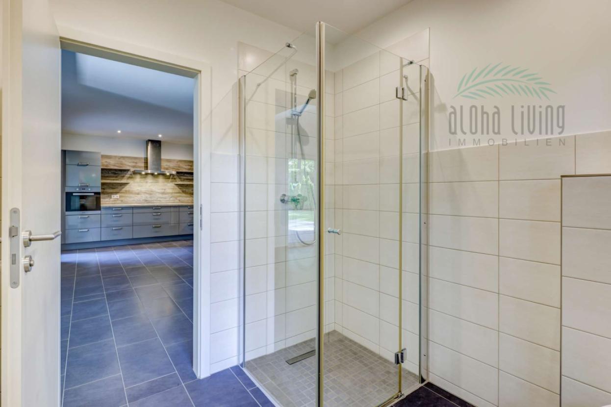 Badezimmer 2