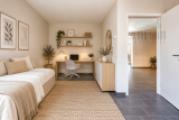 Visualisierung Schlafzimmer 2