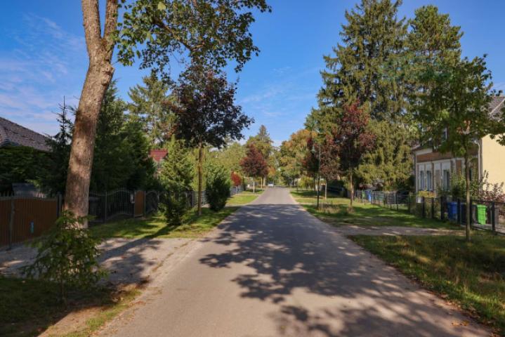Straßenansicht