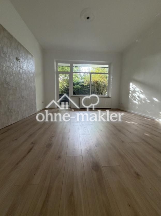 Wohnzimmer (Leerstand)