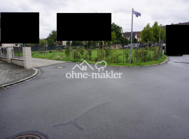 Ansicht von Norden aus