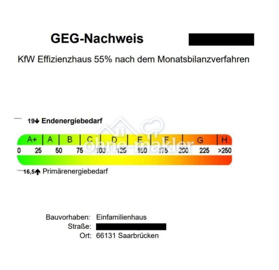Energieausweis