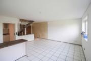 Blick ins den Wohnraum