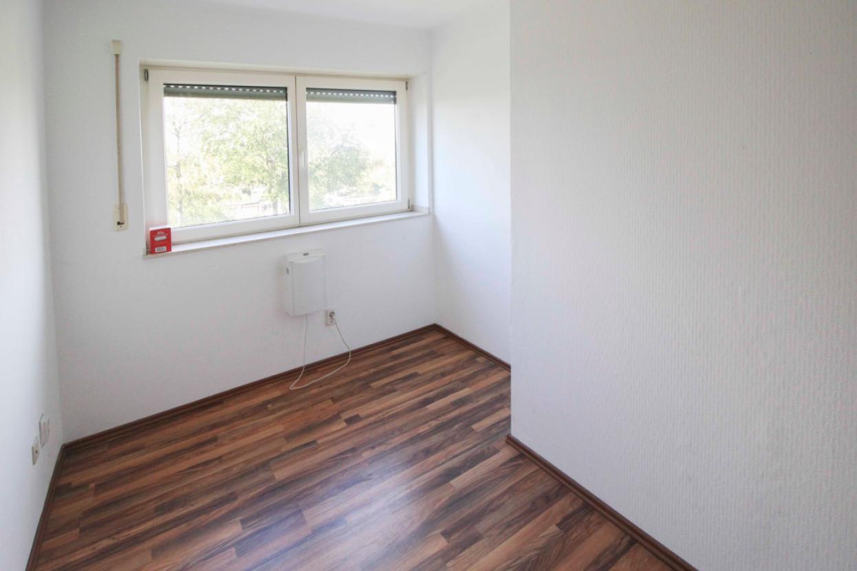 Schlafzimmer oder Büro