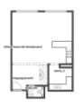 Grundriss Skizze EG