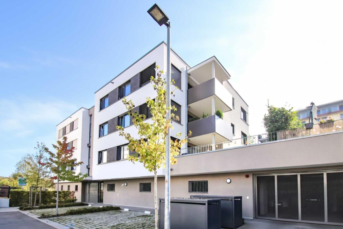 Außenansicht