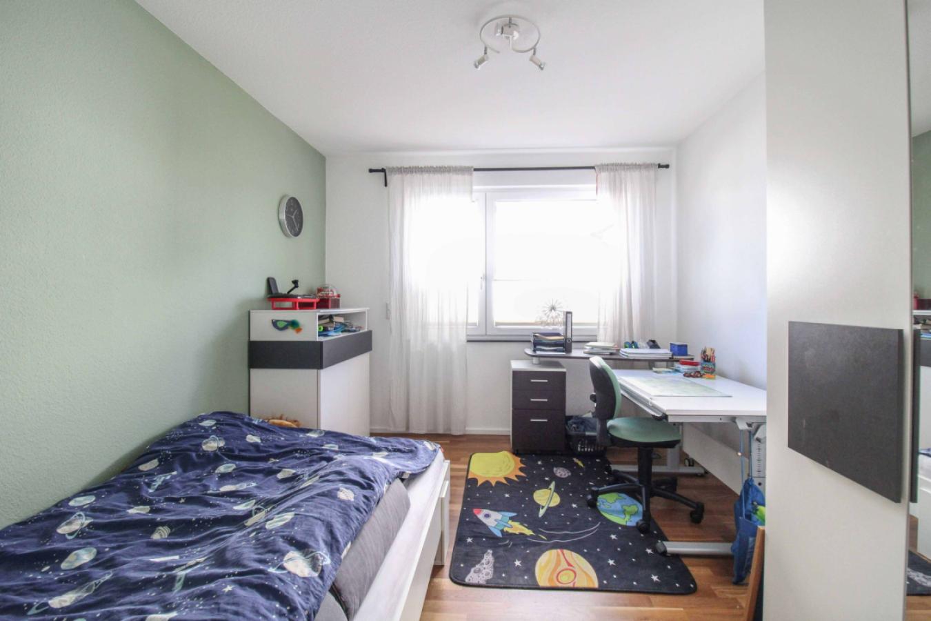 Kinderzimmer
