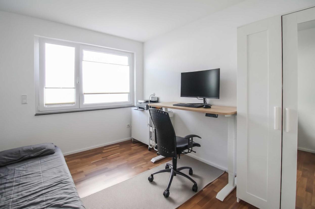 Büro