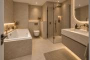Badezimmer UG