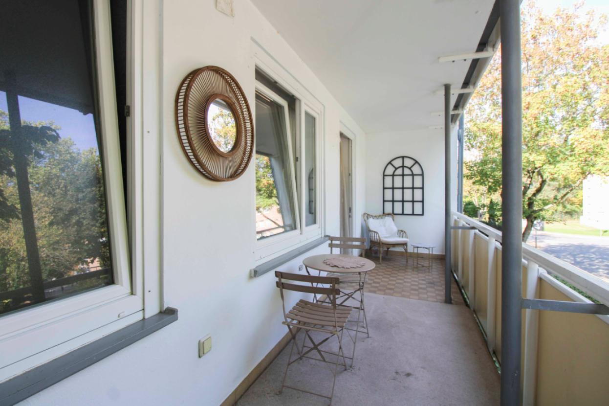 Loggia