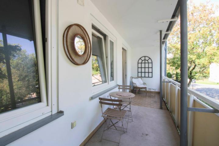 Loggia