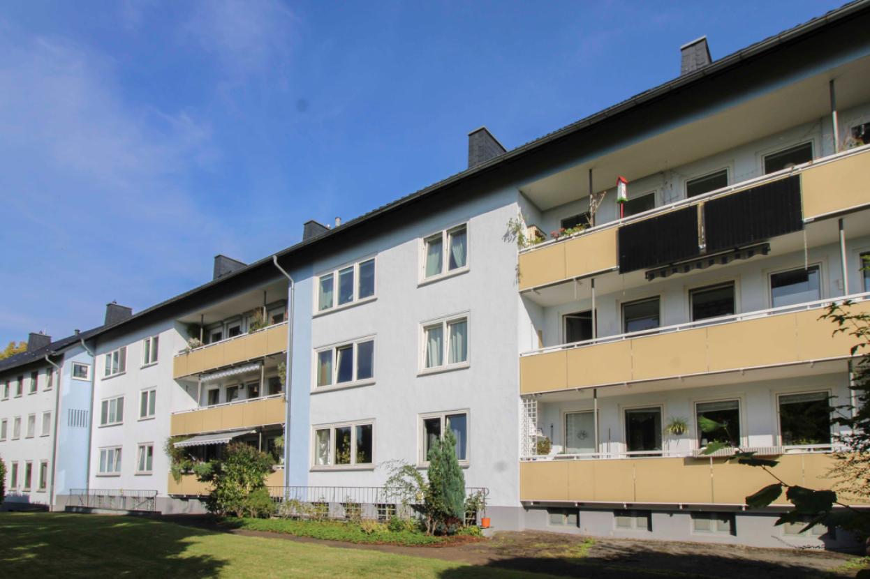 Rückansicht
