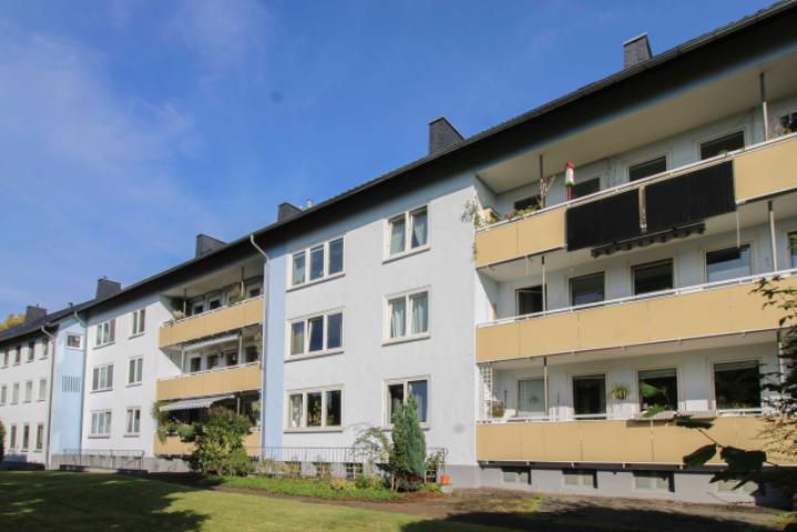 Rückansicht