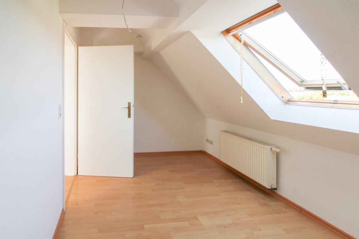 Kinderzimmer DG