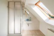 Badezimmer DG