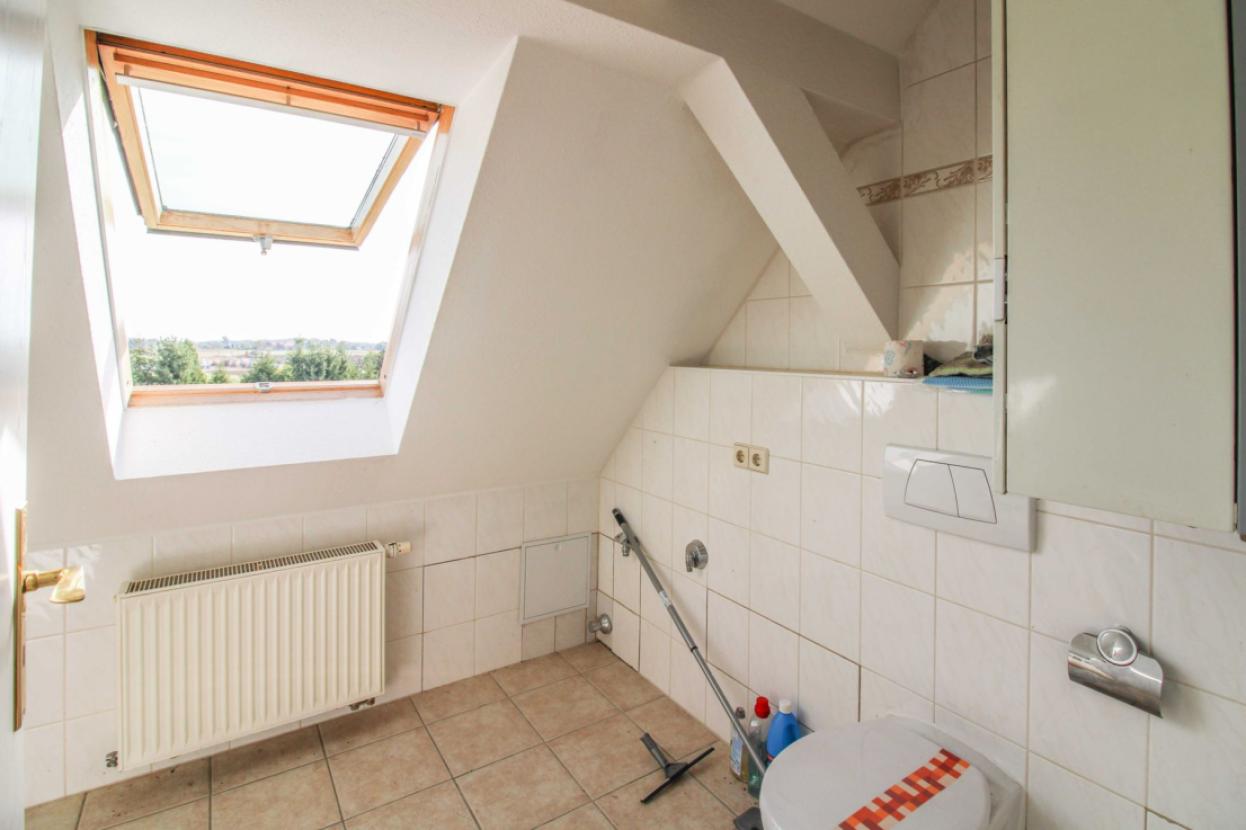 Badezimmer DG