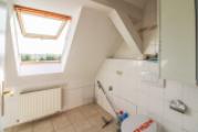 Badezimmer DG