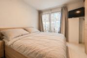 Schlafzimmer EG
