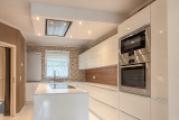 Offene Küche