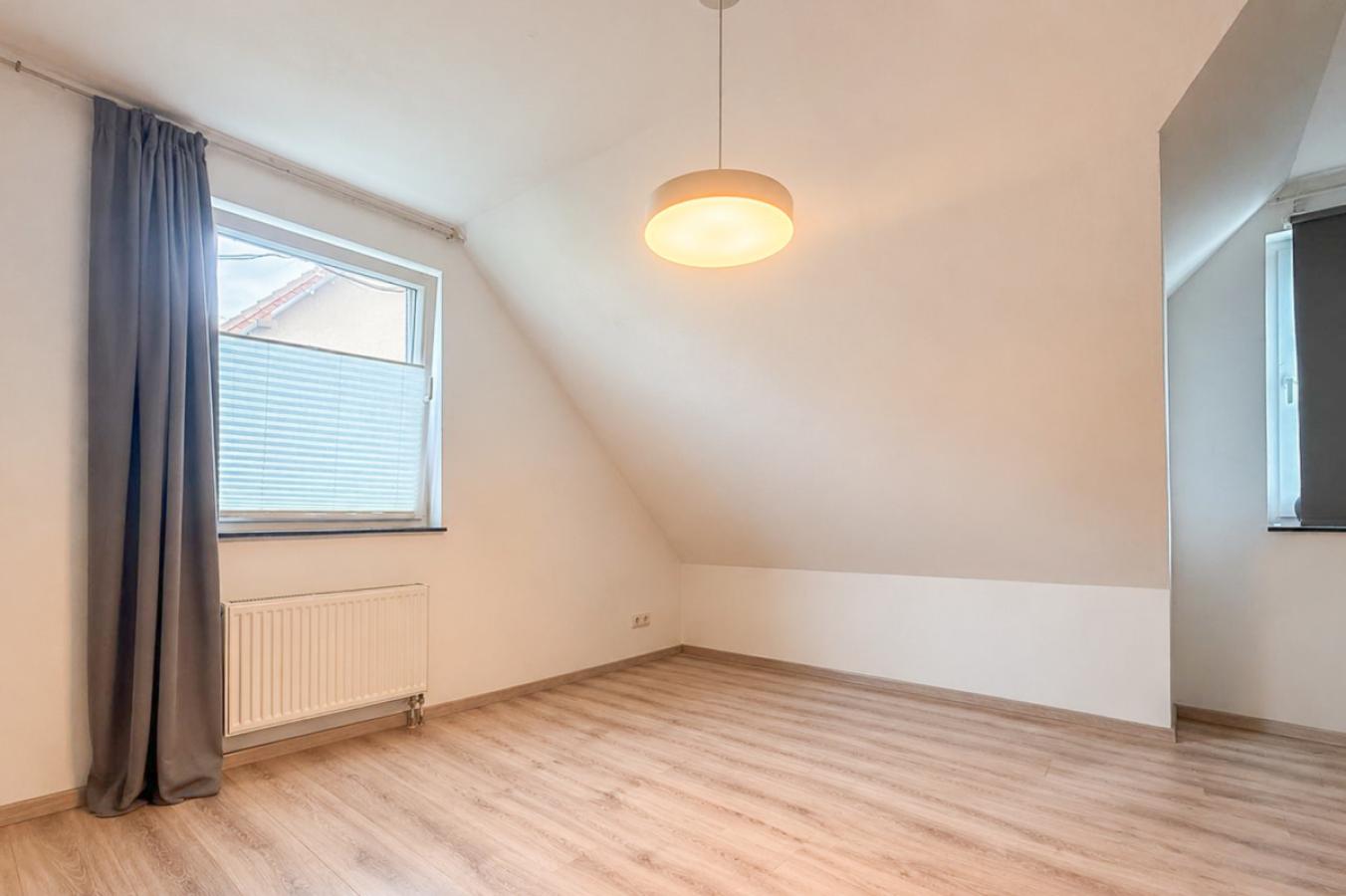Schlafzimmer 3 DG