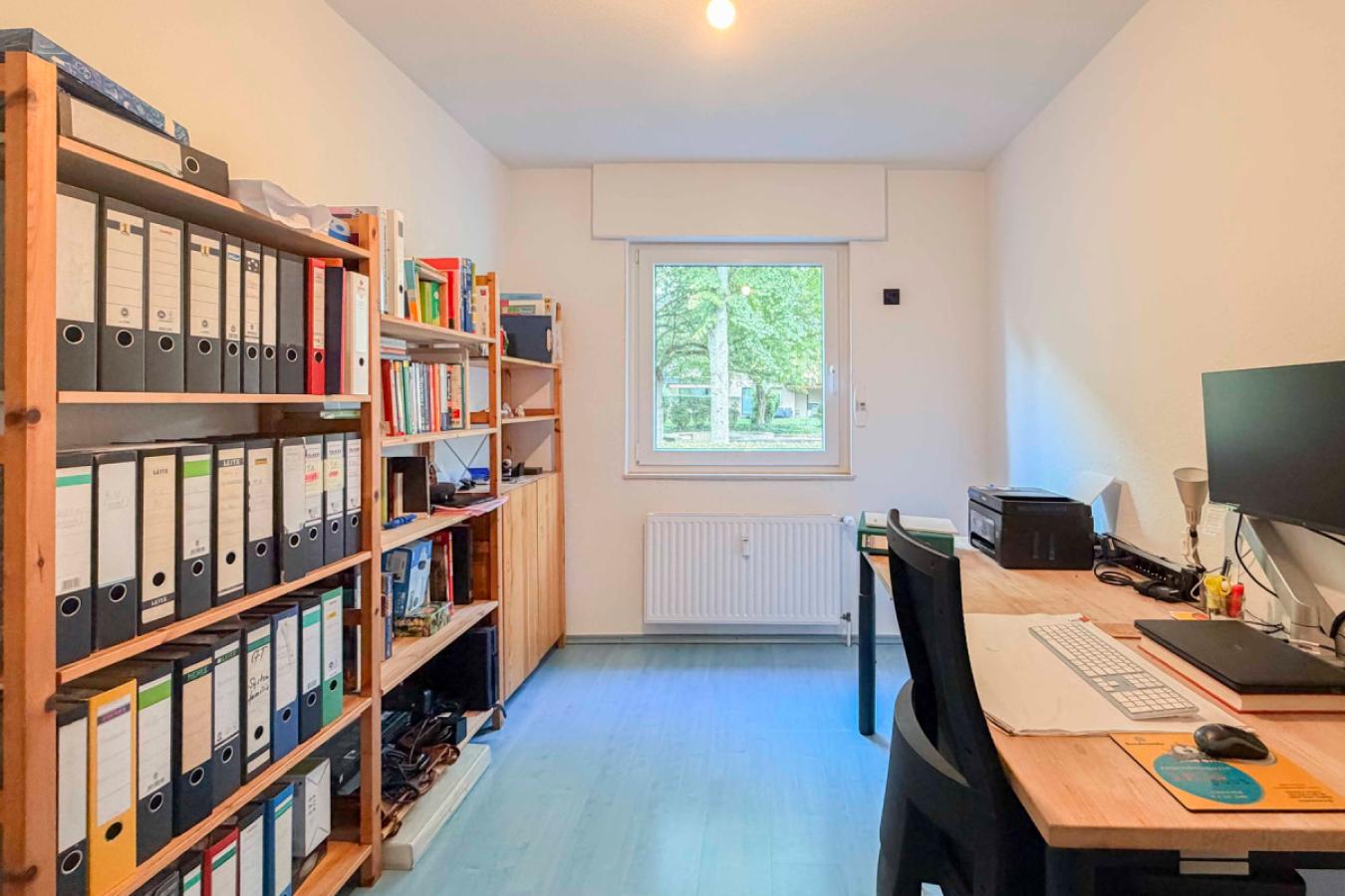 Büro