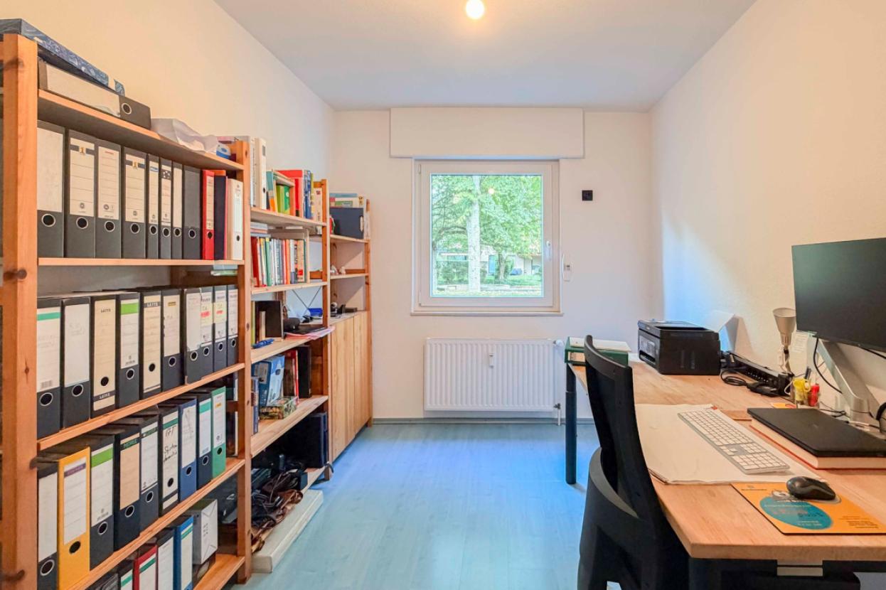 Büro