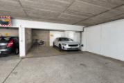 Tiefgaragenstellplatz