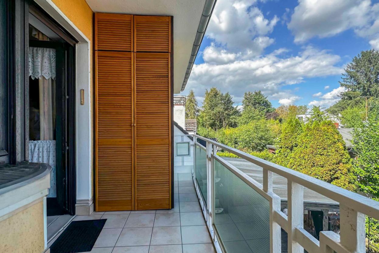 Balkon