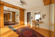 Ankleidezimmer