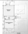 Grundriss UG