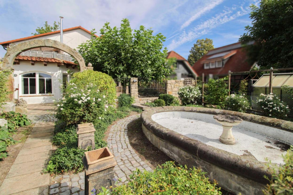 Garten 3