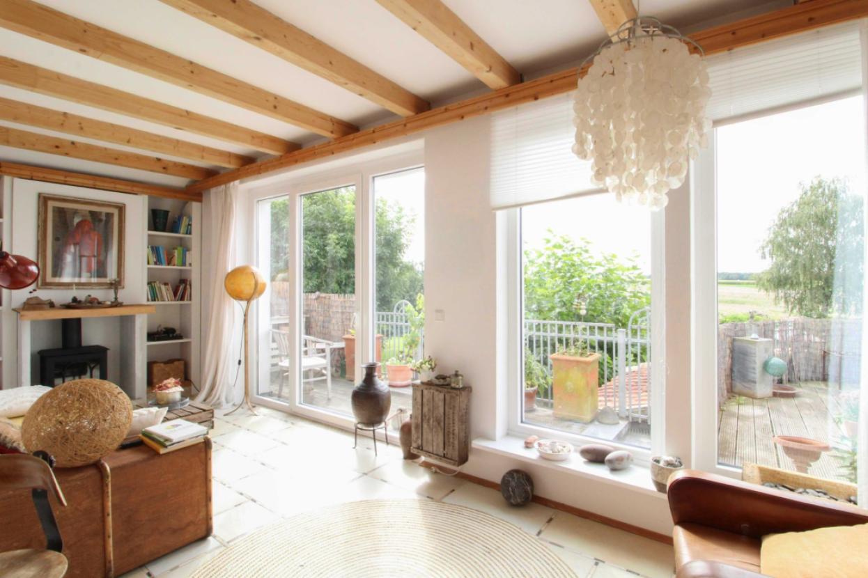 Wohnzimmer OG