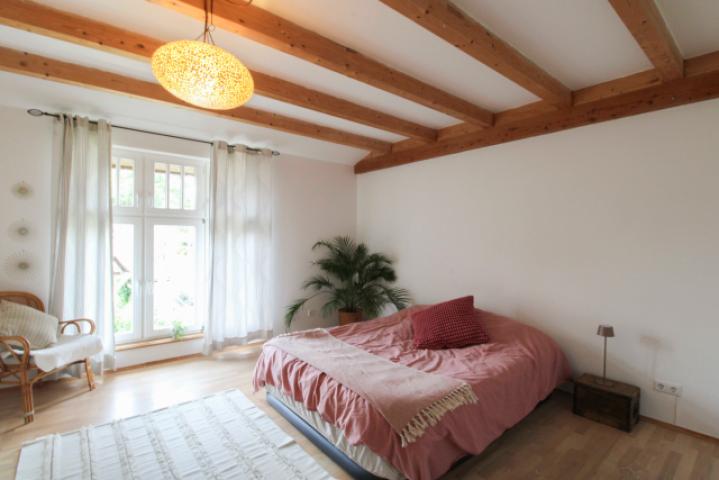 1. Schlafzimmer OG