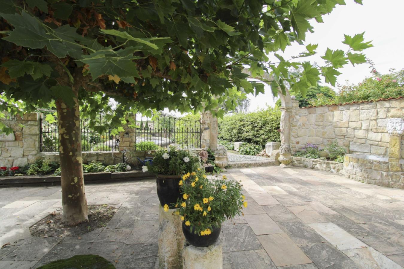 Garten 1