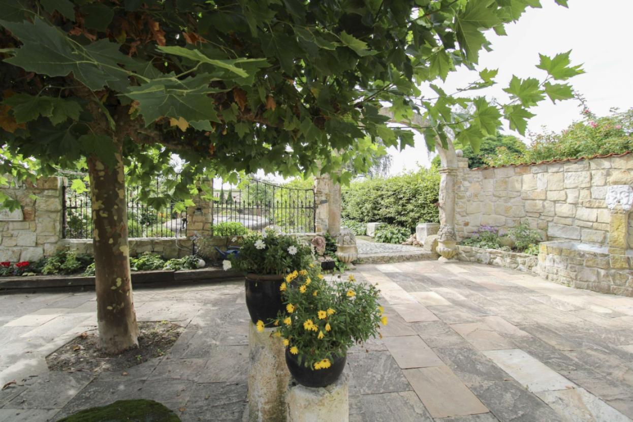 Garten 1