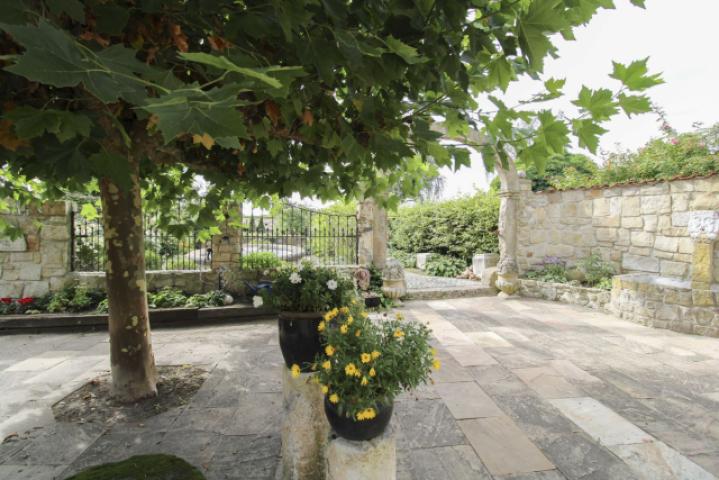 Garten 1